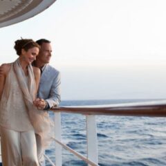 New Voyages from Regent Seven Seas Cruises