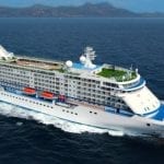 Two New Voyages from Regent Seven Seas Cruises