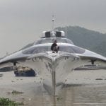 At $14.5 million Adastra is the world’s most amazing yachts
