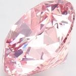 Martian Pink’ diamond sold for $17m in Hong Kong