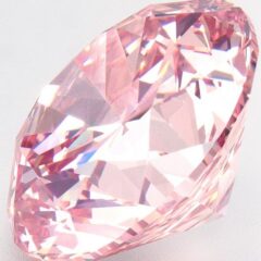 Martian Pink’ diamond sold for $17m in Hong Kong