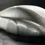World’s first diamond coating for cars
