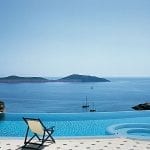 Elounda Gulf Villas – Crete, Greece
