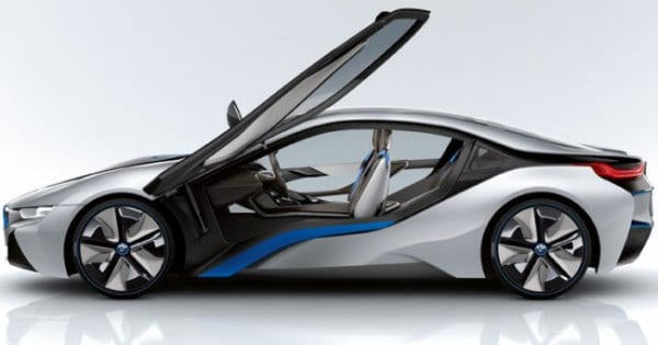 BMW i8 concept (9)