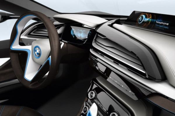 BMW i8 concept (1)