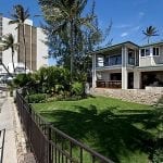 $8,71 million house in Diamond Head, Hawaii