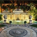 For sell: Gianni Versace’s Miami Beach house $125 million