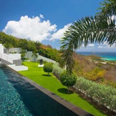 Zen Nirvana Villa: Caribbean Relaxation