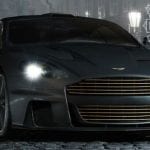 Expensive tuning: “Fakhuna” Aston Martin DB-S