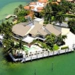 For sale: Former Set For ‘Miami Vice’ – $22.3 Million