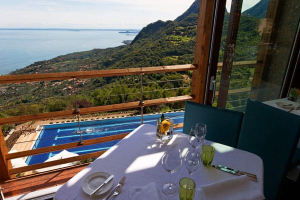 Lefay Resort & SPA Lago di Garda (6)