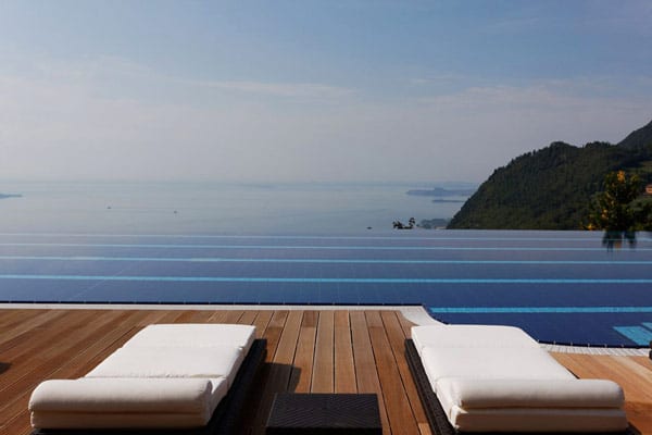 Lefay Resort & SPA Lago di Garda (1)