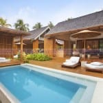 Madame Zabre Spa Retreat is The Most Expensive Villa in The Seychelles 