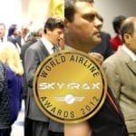 World’s Top 10 Airlines – 2012 – awards