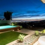 $12,9 million luxury home in Los Angeles