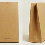 $290 For An Expensive Paper Bag