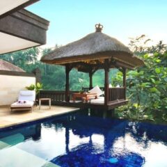 Luxury Hotel in Bali, Indonesia: Viceroy Bali