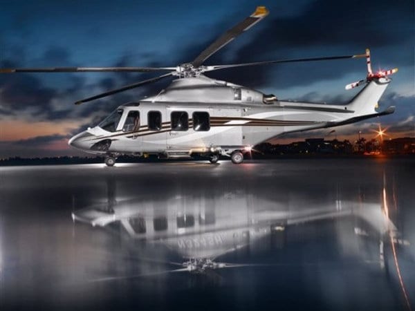 Helicopter Agusta by Pininfarina design (5)