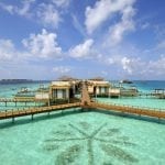 Gorgeous Angsana Velavaru Resort in Maldives