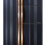 Samsung’s limited edition refrigerator arrive in UK
