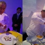 Qatar Airways Improve Inflight Dining Experience