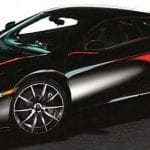 McLaren MP4-12C Singapore Edition – just three units scheduled for production