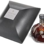 After a Life at Sea a Rare Bottle of Cognac Will End its Voyage at Auction