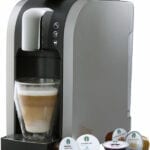 Starbucks Coffee at home with the new Verismo