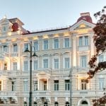 The First Kempinski Hotel in the Capital of Lithuania