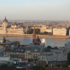 Luxury Travel in Budapest