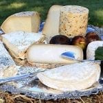 World’s most expensive cheese board costs $1363