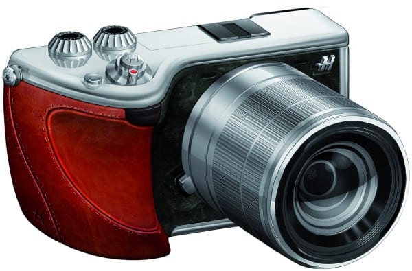 Hasselblad DSLR camera (6)