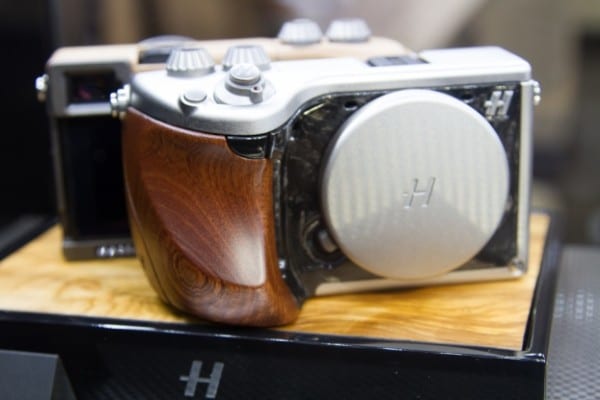 Hasselblad DSLR camera (3)