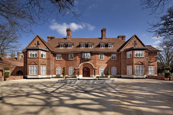 most expensive home for sale in UK (7)