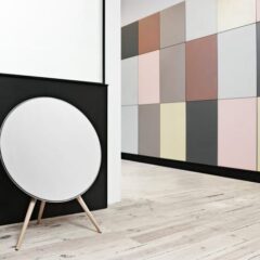 BeoPlay A9 by Bang & Olufsen