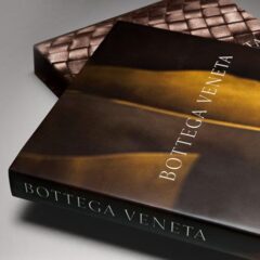 Bottega Veneta Publishes Its First Book To Celebrate Craftsmanship