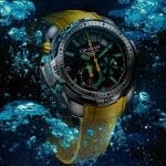 Chronofighter Prodive 200 Pieces Limited Edition