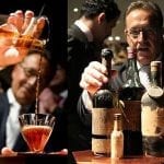 The World’s Most Expensive Cocktail