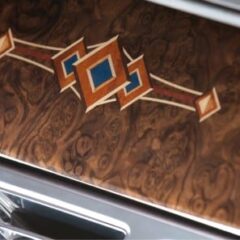 New Rolls-Royce Collection Inspired By Art Deco