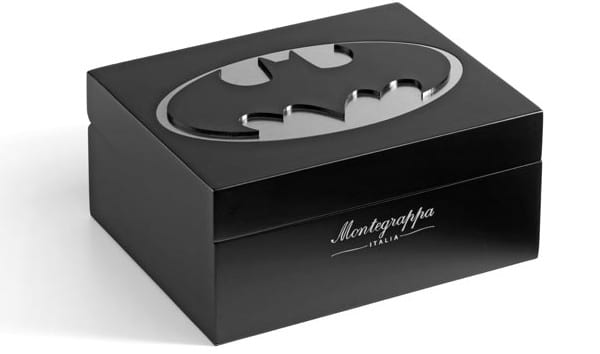 Montegrappa - The Batman Limited Edition (4)