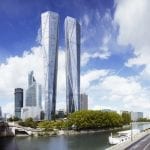 Europe’s tallest buildings will be in Paris