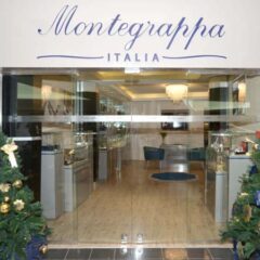 Montegrappa open a boutique in Emirates Towers