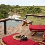 Olare Mara is Kempinski’s first property in Kenya