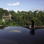 Ubud Hanging Gardens – Wonderful Rooftop pools