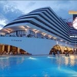 Titanic Beach Lara is The Dream Hotel of Antalya