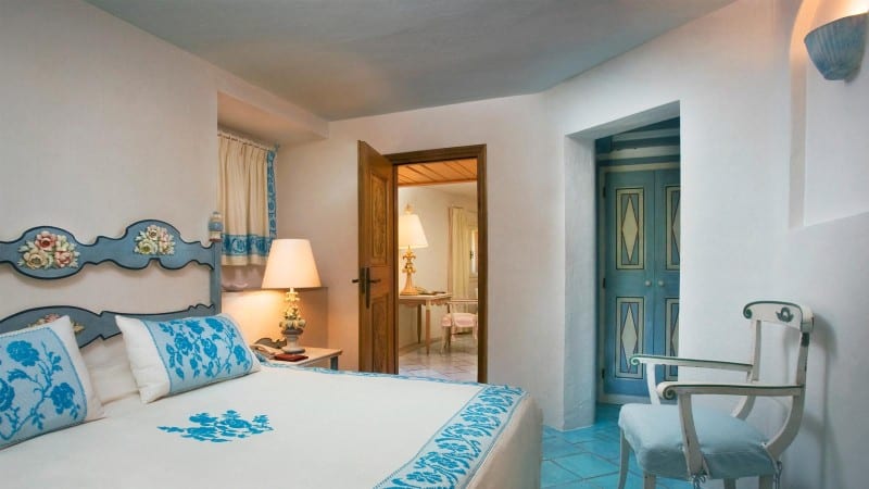 Hotel Pitrizza: High Class and Relaxation in Italy