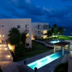 The Phoenix Resort Belize – breathtaking ocean view