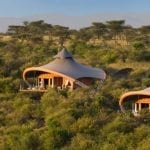 Mahali Mzuri Kenyan safari adventure