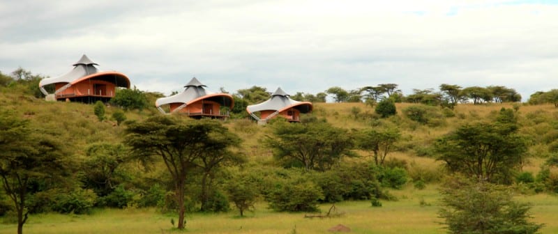 Mahali Mzuri Kenya
