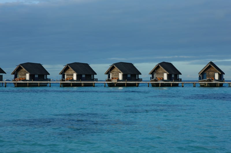 Cocoa Island by COMO Maldives